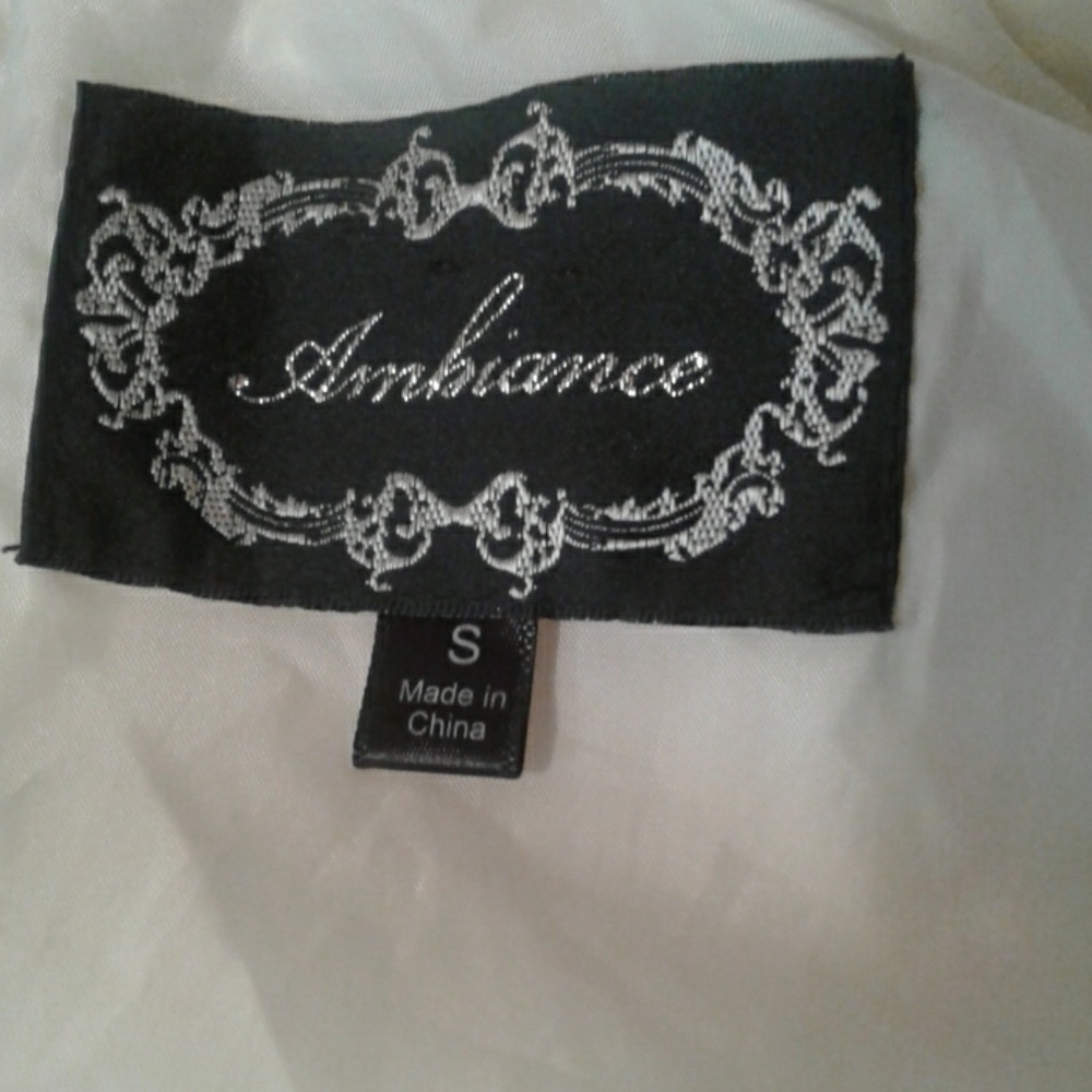 Vegan PU brown faux leather bomber jacket